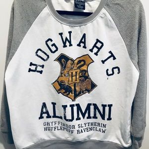 Harry Potter Long Sleeve Shirt